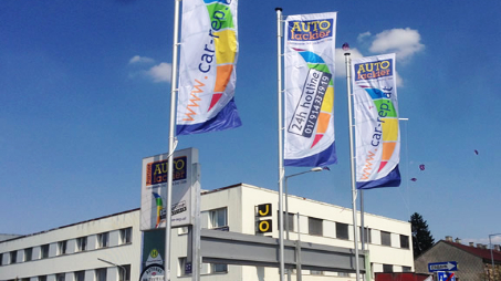 Fundament ohne Grabarbeiten