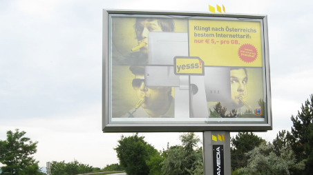 Fundament ohne Flurschaden