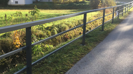 Fundament ohne Grabarbeiten